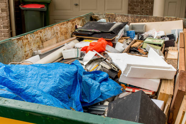 Trusted Harlem Heights, FL Junk Removal Services Experts